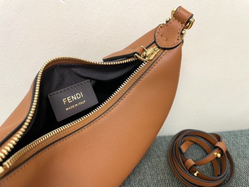 Fendi Satchel Bags